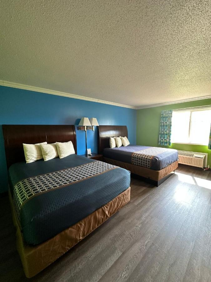 Amber Inn Le Mars Екстериор снимка